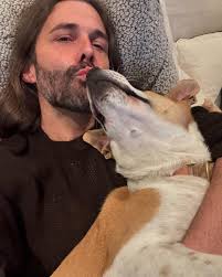 Jonathan Van Ness added a new photo.