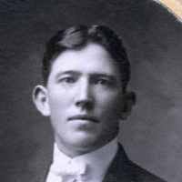 Charles Burke Borup (1880–1954)