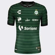 Maybe you would like to learn more about one of these? Jerseys Charly Futbol De Santos Laguna 2021 22 Todo Sobre Camisetas