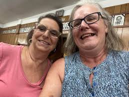 Bingo and snacks were a good time