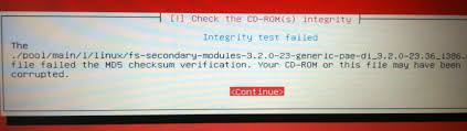 Failed password for daygeek from 192.168.47.205 port 55041 ssh2 may 22 13:29:23 centos.2daygeek.com sshd25311: System Installation Usb Drive Install Of Ubuntu 12 04 Server Fails Can T Find Components From Cd Rom Ask Ubuntu