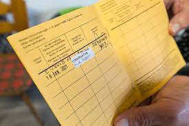 08.06.2021, 16:31 uhr | dpa. Digitaler Impfnachweis Bawu Startet Am 14 Juni Durlacher De