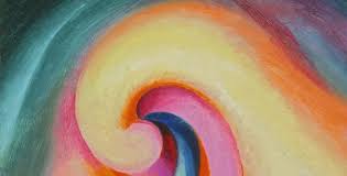 Great artists don't just happen, georgia o'keeffe once said. Georgia O Keeffe Tourismus Madrid