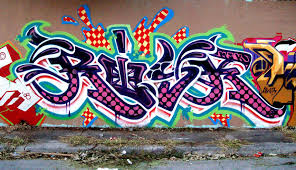 Special Art Post Risk Graffiti Alphabet Graffiti Artwork Graffiti Art