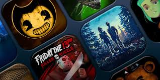 Whether you're a fan of survival horror, lovecraftian horror, or creepy. Top 25 Best Horror Games For Android Phones And Tablets Articles Pocket Gamer