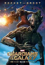 Guardians of the galaxy vol. A Galaxis Orzoi 2014 Teljes Film Magyarul Online Mozicsillag