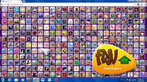 Our portal offers only the highest quality titles, that are properly tested and carefully selected. Tutorial De Juegos Friv Youtube