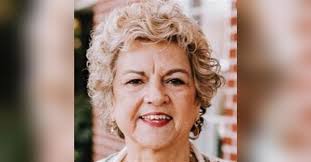 Martha Jane Jewell Sprouse Obituary