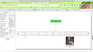 Frise Chronologique - Youtube