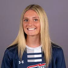 2024-25 Women's Track and Field Roster