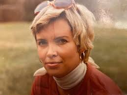 Dorothy Hughes Obituary