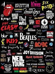 Rock N Roll Babe Tumblr Music Bands Band Wallpapers Music Lyrics