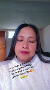 #con todo cariño particular Madrecita Querida un abrazo 🤗 allá en el Cielo  😇🥺🥺😭😭 #riobambeña #viralvideo