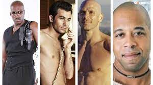 Hot and successful: most popular American male actors in adult film  industry! - YouTube