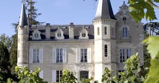 Learn how to create your own. Chateau Haut Bergey Bordeaux Pessac Leognan France Your Personal Wine Professional Tastingbook