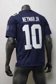 Achat en ligne maillots neymar pas cher sur aliexpress france ! Sale To Benefit Paris Saint Germain Foundation Sale N 3976 Lot N 11 Artcurial