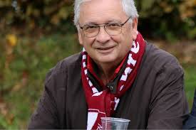 Funktionär, Fan und ungeschlagener Trainer