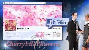 Facebook gives people the power to share and. Cherryhill Flowers Flower Delivery Johnston Ri Youtube