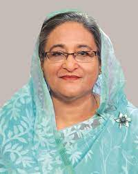 They agreed to improve efforts to repatriate rohingya refugees and signed a. Sheikh Hasina World Economic Forum