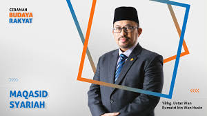 Dari pengertian tersebut, dapat dikatakan bahwa tujuan syariah menurut syatibi adalah. Ybhg Ustaz Wan Rumaizi Bin Wan Husin Apakah Itu Maqasid Syariah Bank Rakyat Youtube