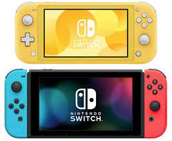 Today S Nintendo Switch Switch Lite Deals New Switch Games Sales Updated
