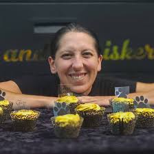 Courtney Garton Cfmg