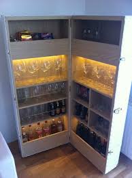 Trunk Bar Bar Selber Bauen Ikea Hacks Und Ikea Diy