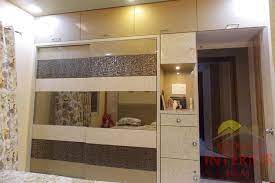 Considering an average cost of 3000 per sq.ft. 1 Bhk Interior Design Decoration Low Cost Kolkata Sodepur