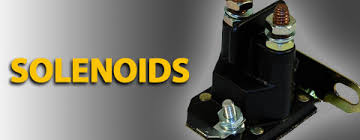Murray lawn mower solenoid wiring diagram fresh wiring. Murray Solenoids Jacks Small Engines