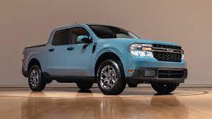 Maybe you would like to learn more about one of these? 2022 Ford Maverick First Look Small Truck Small Price Big Mpg