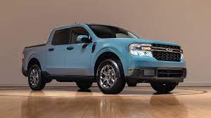 2023 ford maverick release date and price the forthcoming 2023 ford maverick can be a modest pickup truck, ideal for the city. 2022 Ford Maverick First Look Small Truck Small Price Big Mpg