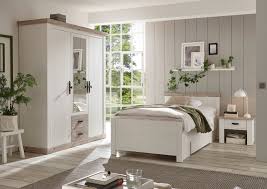 By continuing to browse this site, you agree to this use. Schlafzimmer Komplett Rovola In Pinie Weiss Landhaus
