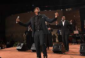 Can Gospel Music Survive The Rise Of Hip-Hop?