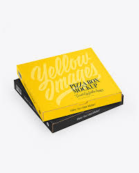 Download Pizza Box Design Mockup Download Free And Premium Psd Mockup Templates And Design Assets PSD Mockup Templates