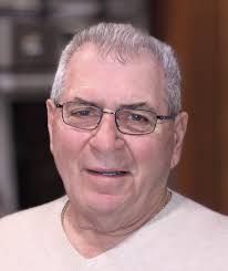 Obituary for Robert (Bob) P. Rish