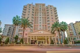 Hotel cäsars.alles im originalton ohne. Hotels Antalya Turkische Riviera Turkei Urlaub Ab Dortmund