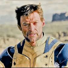 Logan Howlett [The Worst Wolverine]