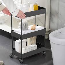 Shop for bath wall décor, shower accessories, or a hamper with lid. 44 Great Bathroom Decor Ideas 2021 The Strategist