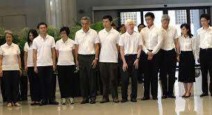 1 he scored 31 alphas*, 12 more alphas than the runner up. Lee Yipeng Marriage Google Search Lee Kuan Yew Lee Hsien Loong Marriage