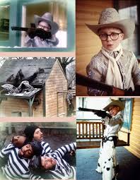 Black Bart Christmas Story A Christmas Story 1984 Okay Black Bart Now You Get Yours A Christmas Story Christmas Story Movie Christmas Movies