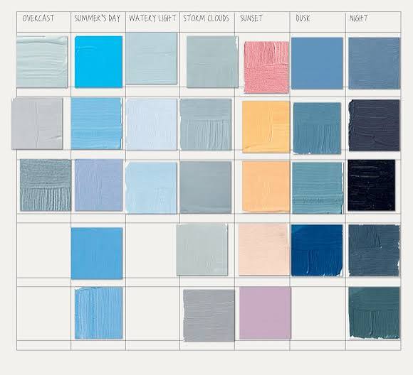 Biophilia and colour schemes | House & Garden