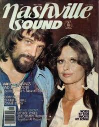 Waylon jennings' name on his birth certificate is wayland arnold jennings. A Look Back At Waylon Jennings And Jessi Colter S Outlaw Love