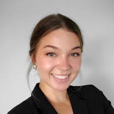 Ginger Christie's Instagram, Twitter & Facebook