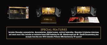 Photos not available for this variation. Columbia Classics 4k Ultra Hd Collection Sony Pictures Entertainment