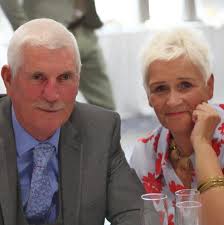 Good morning all. I got this still from a wee clip about Artillry Street.  Does anybody know if this is Pinkerton Street? Thanks for all your help!