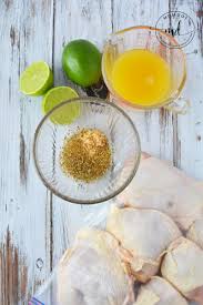 We did not find results for: El Pollo Loco Thighs Marinade Perfectly Baked Chicken Copycat