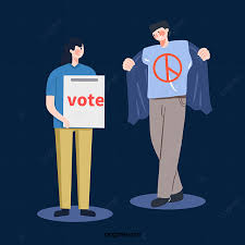 Todas las noticias sobre votaciones publicadas en el país. Dibujado A Mano Ilustracion De Buzon De Votacion Del Dia De Las Elecciones De Dibujos Animados Buzon Rojo Rosa Png Y Psd Para Descargar Gratis Pngtree