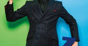 中村倫也 変幻自在 ぶりが話題の俳優をatozで丸裸に 1 5 テレビ 芸能ニュースならザテレビジョン 中村 倫也 倫也 俳優