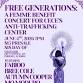 Free Generations: A Femme Benefit Concert