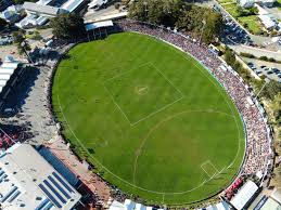 Circulars, rules, by laws, policies. South Fremantle To Kick Off Major Fundraising Campaign For Fremantle Oval Revamp The West Australian
